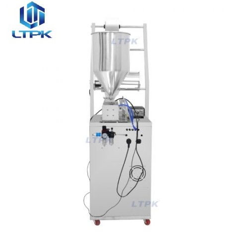 Bag Packing Machine for Liquid & Paste & Cream & Sauce