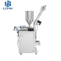 Bag Packing Machine for Liquid & Paste & Cream & Sauce