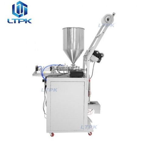 Bag Packing Machine for Liquid & Paste & Cream & Sauce