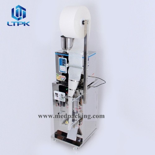 2-99g Bag Packing Machine for Particle Stainless Steel Machine