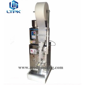 2-99g Bag Packing Machine for Particle Stainless Steel Machine 