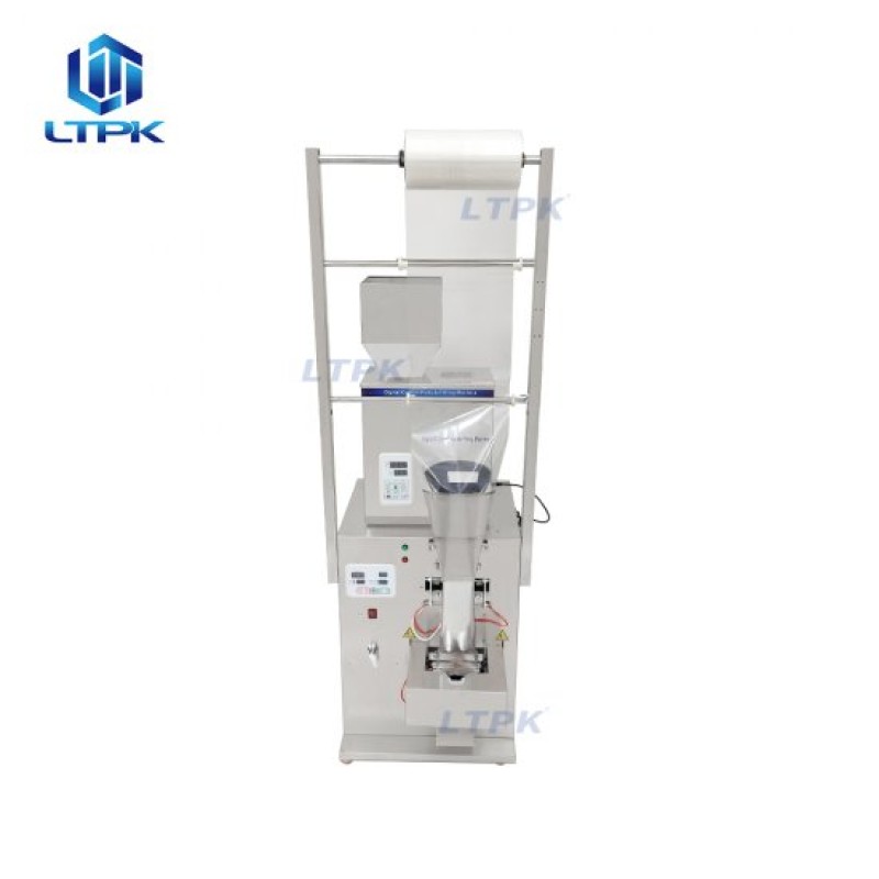  5-500g Automatic Tea bag filling and packing machine 