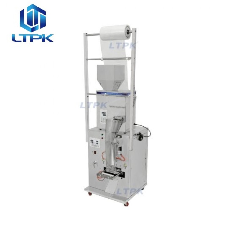  5-500g Automatic Tea bag filling and packing machine 